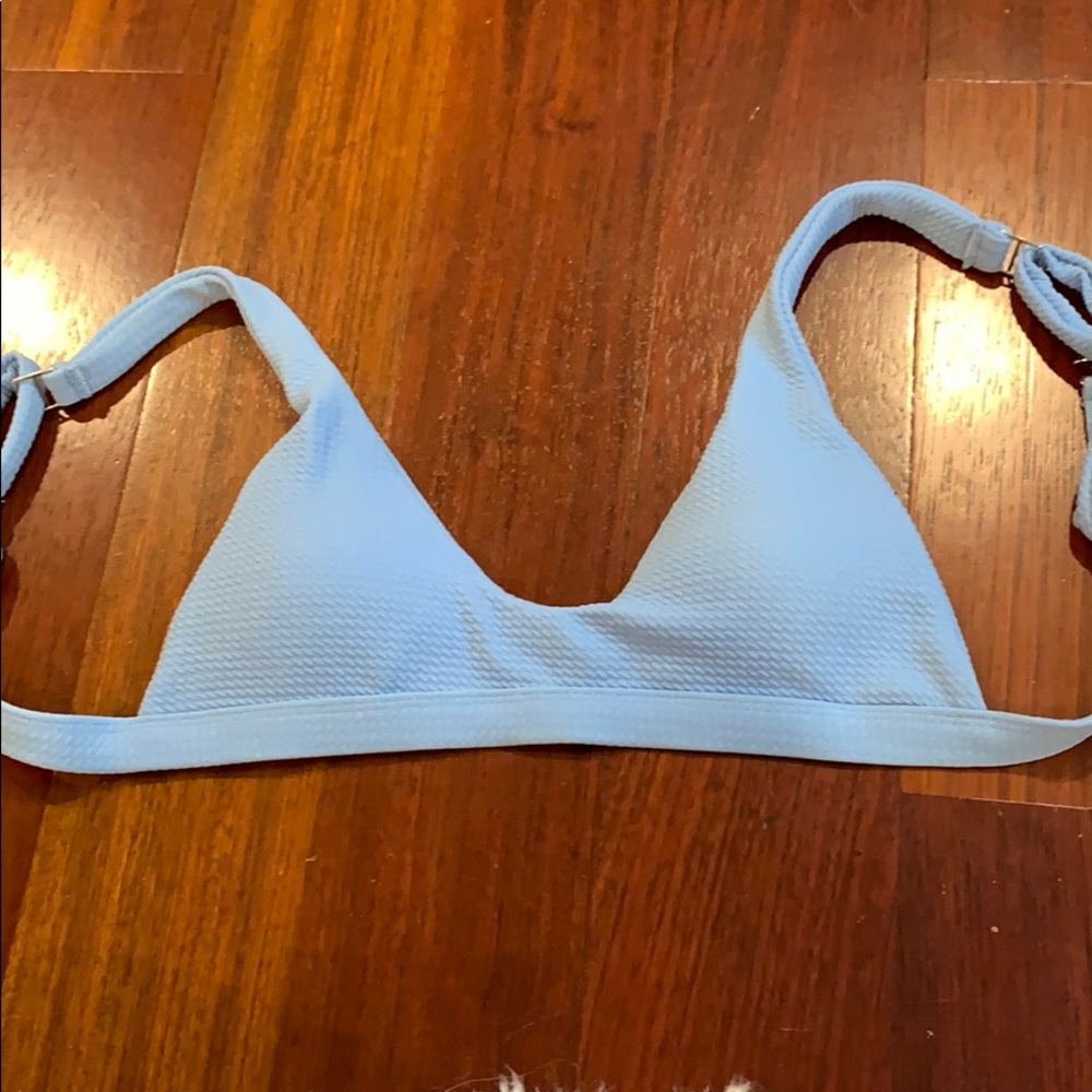 Bikini top
